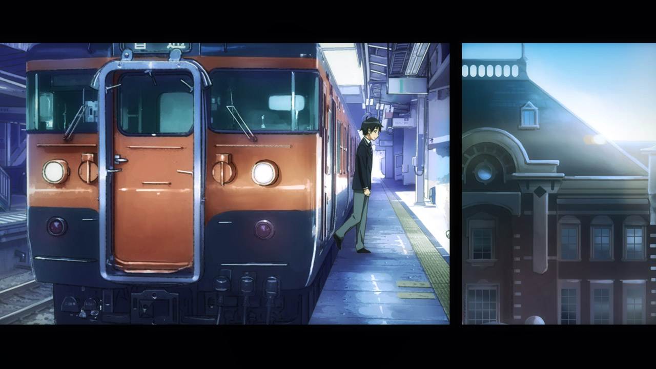 RAIL WARS