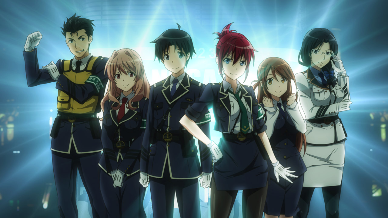 RAIL WARS